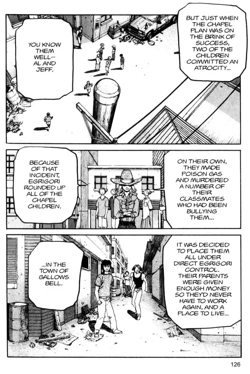 Project Arms Chapter 83 11